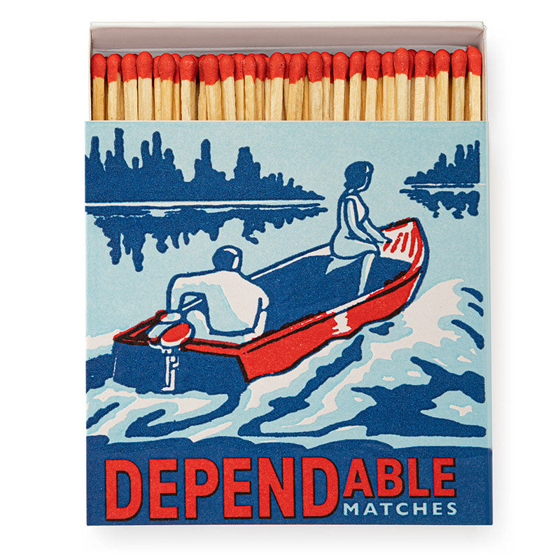 Archivist Gallery Dependable Luxury Matches