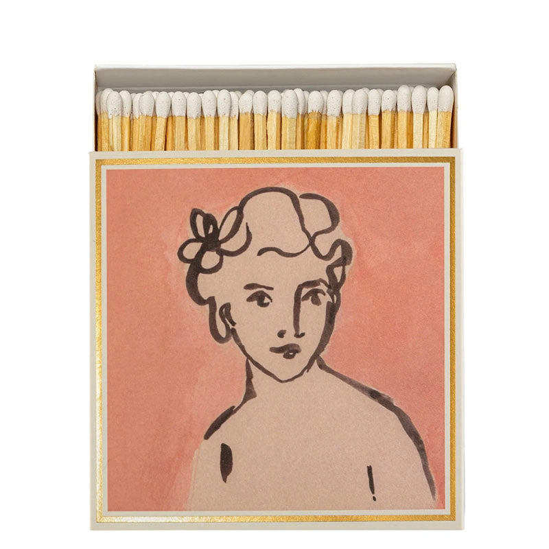 Archivist Gallery Divine Luxury Matches