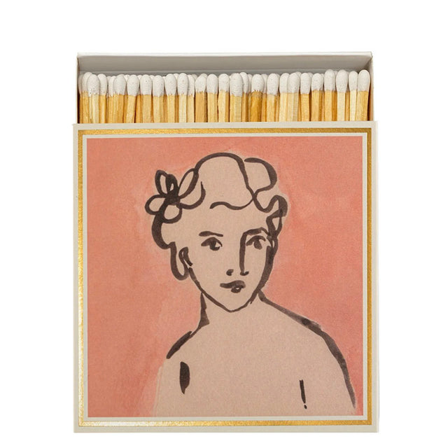 Archivist Gallery Divine Luxury Matches