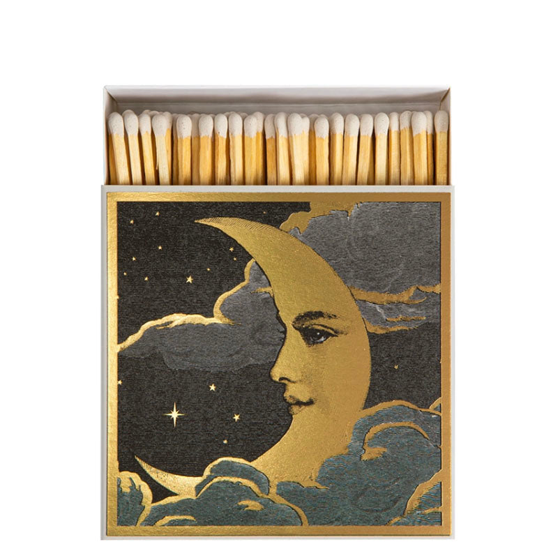 Archivist Gallery Land of Nod Luxury Matches