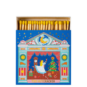 Archivist Gallery The Nutcracker Luxury Matches