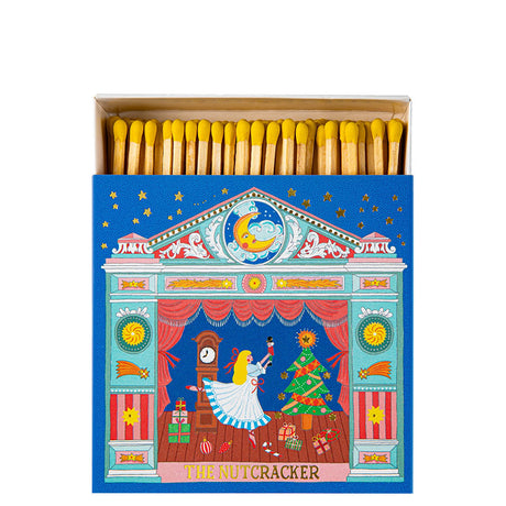 Archivist Gallery The Nutcracker Luxury Matches