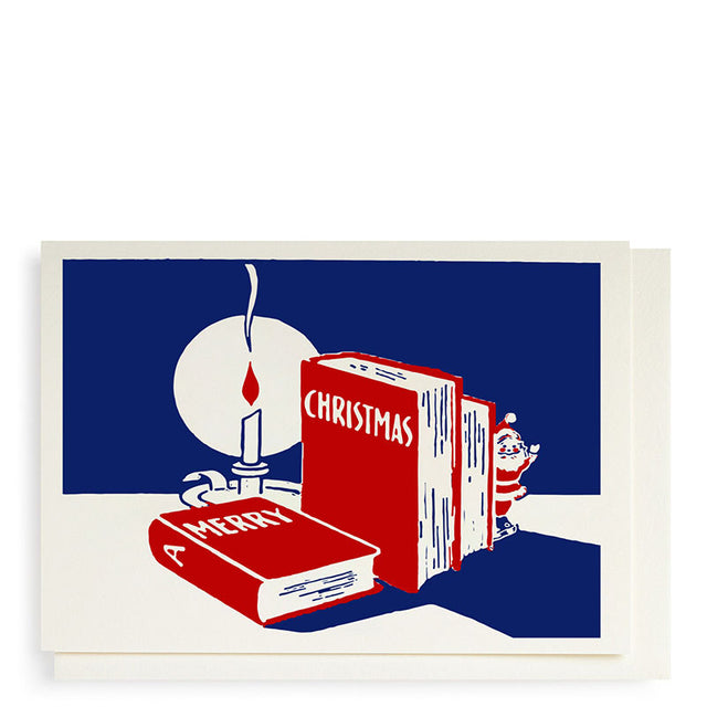 Archivist Gallery Notelet Christmas Card Sets Christmas Books