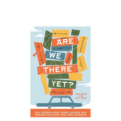 Are We There Yet?
