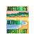 Australia's Ultimate Bucket List (2nd edition)