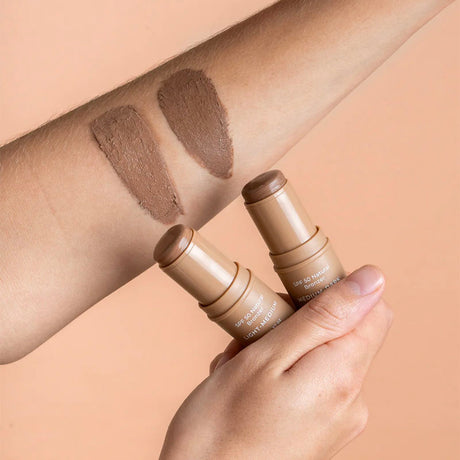 Avocado Zinc SPF50 Natural Bronzer