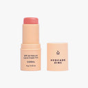 Avocado Zinc SPF 50 Natural Lip & Cheek Tint