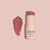 Avocado Zinc SPF 50 Natural Lip & Cheek Tint Berry swatch