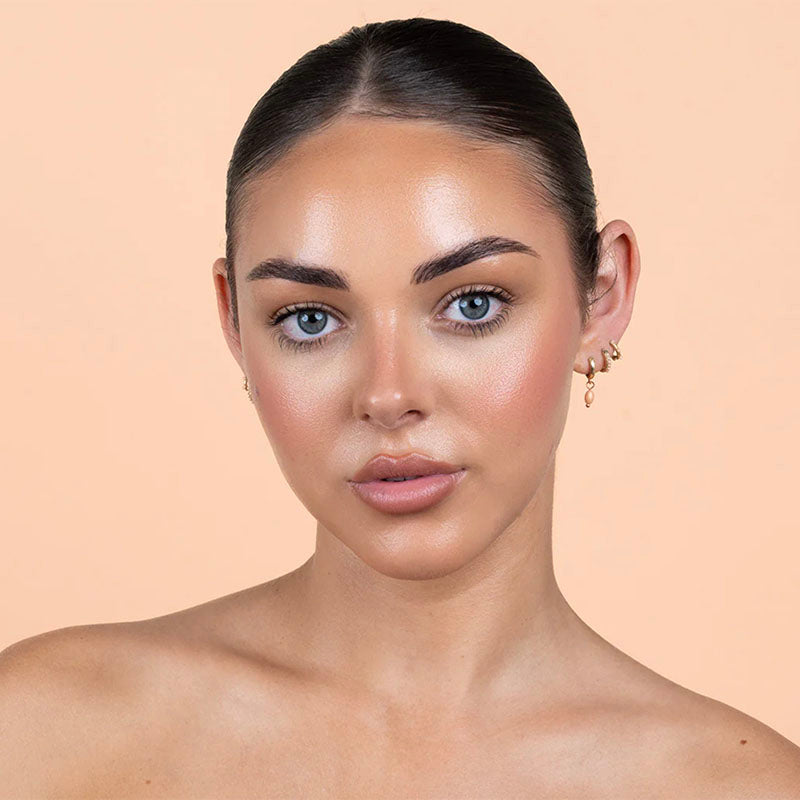 Avocado Zinc SPF50 Physical Bronzing Drops Geelong