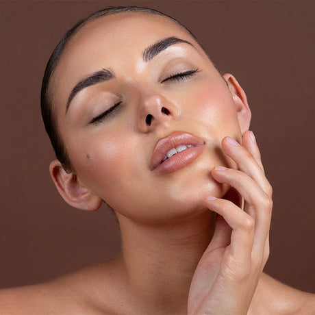 Avocado Zinc SPF50 Physical Glow Drops Geelong