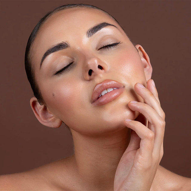 Avocado Zinc SPF50 Physical Glow Drops Geelong