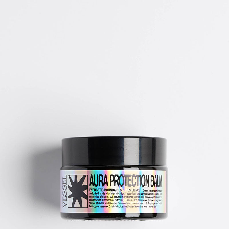 Vessel Aura Protection Balm