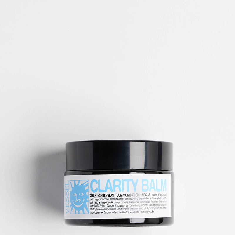 Vessel Clarity Balm