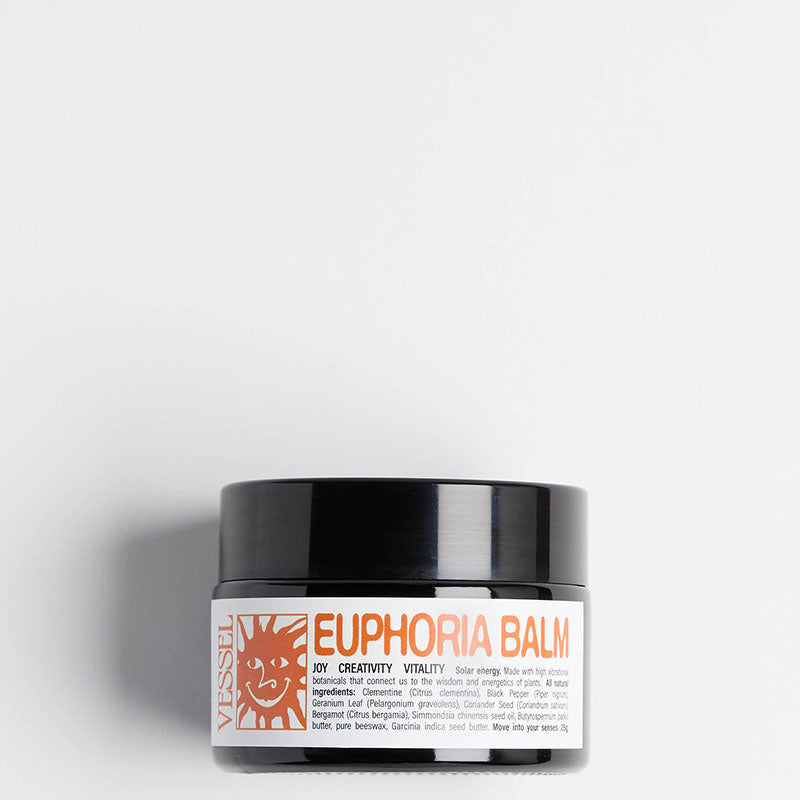 Vessel Euphoria Balm