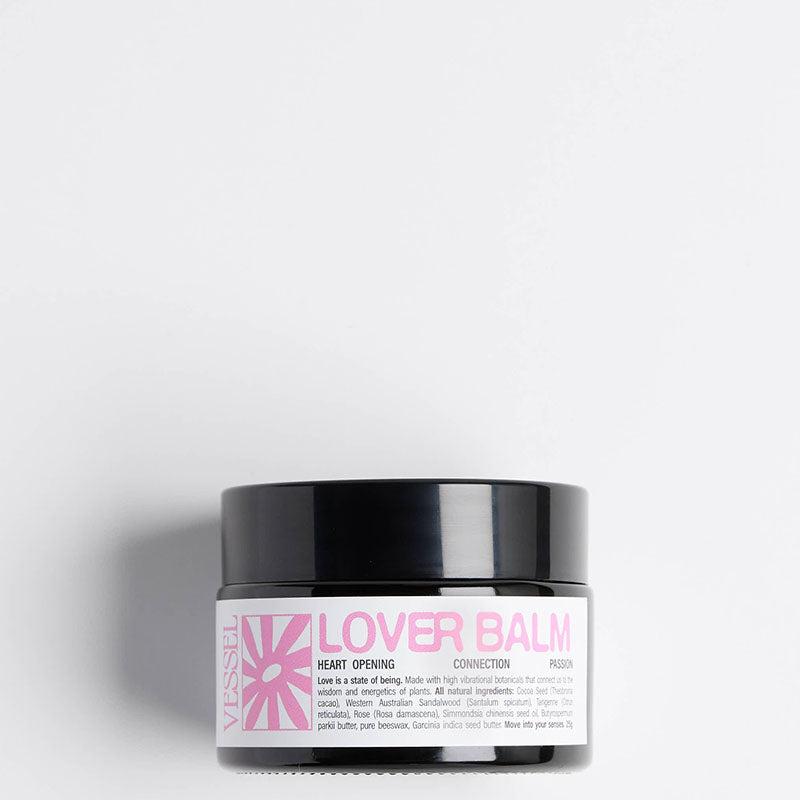 Vessel Lover Balm