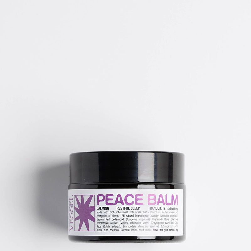 Vessel Peace Balm