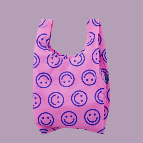 Baggu Baby Baggu - Pink Pop Happy
