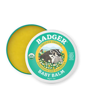 Badger Balm Baby Balm