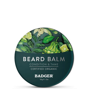 Badger Balm Beard Balm