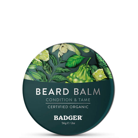 Badger Balm Beard Balm