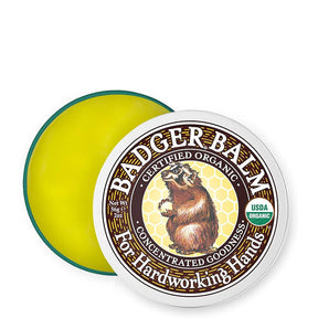 Badger Balm Hardworking Hands Balm