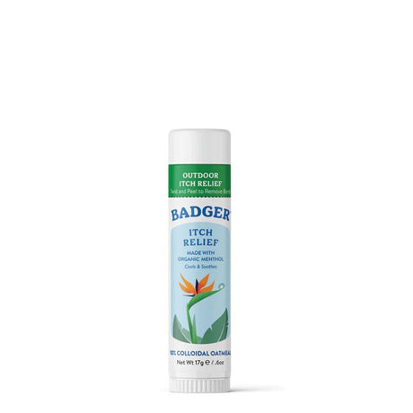 Badger Balm Itch Relief Stick
