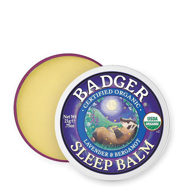 Badger Balm Sleep Balm