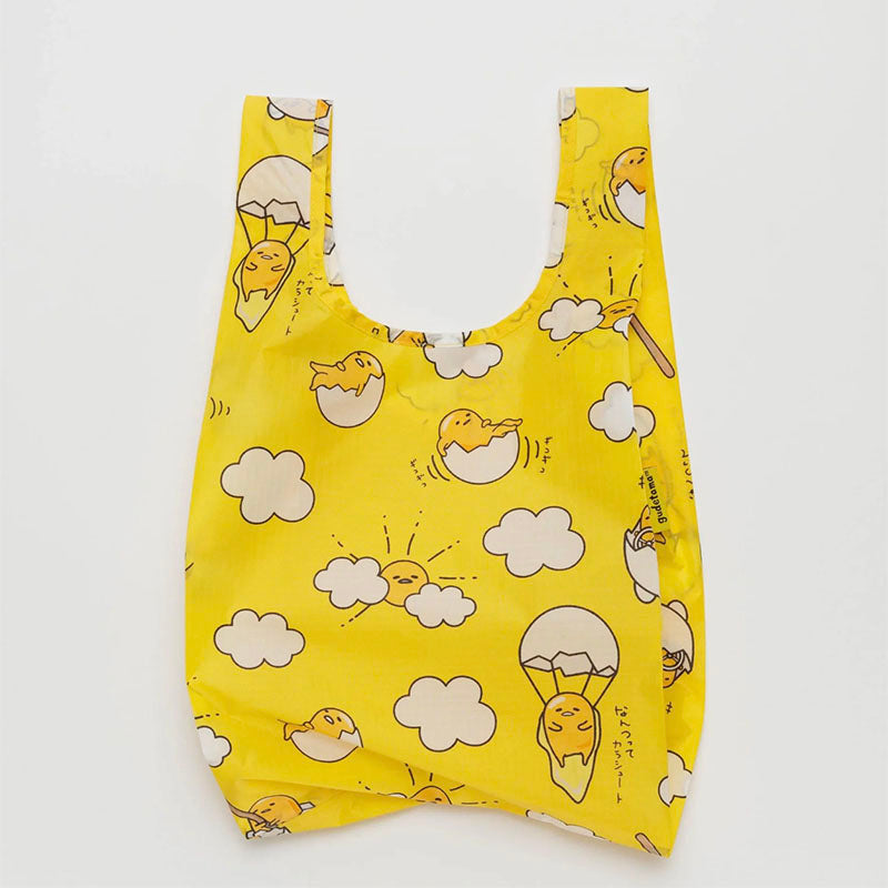 Baggu Baby Baggu Mini Reusable Shopping Bag - Gudetama