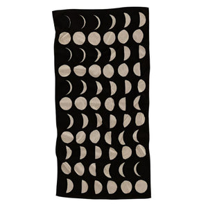 Baggu Bath Towel - Moon