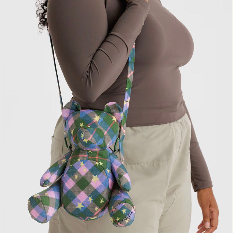 Baggu Bear Bag