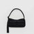 Baggu Cargo Shoulder Bag - Black