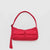 Baggu Cargo Shoulder Bag - Candy Apple