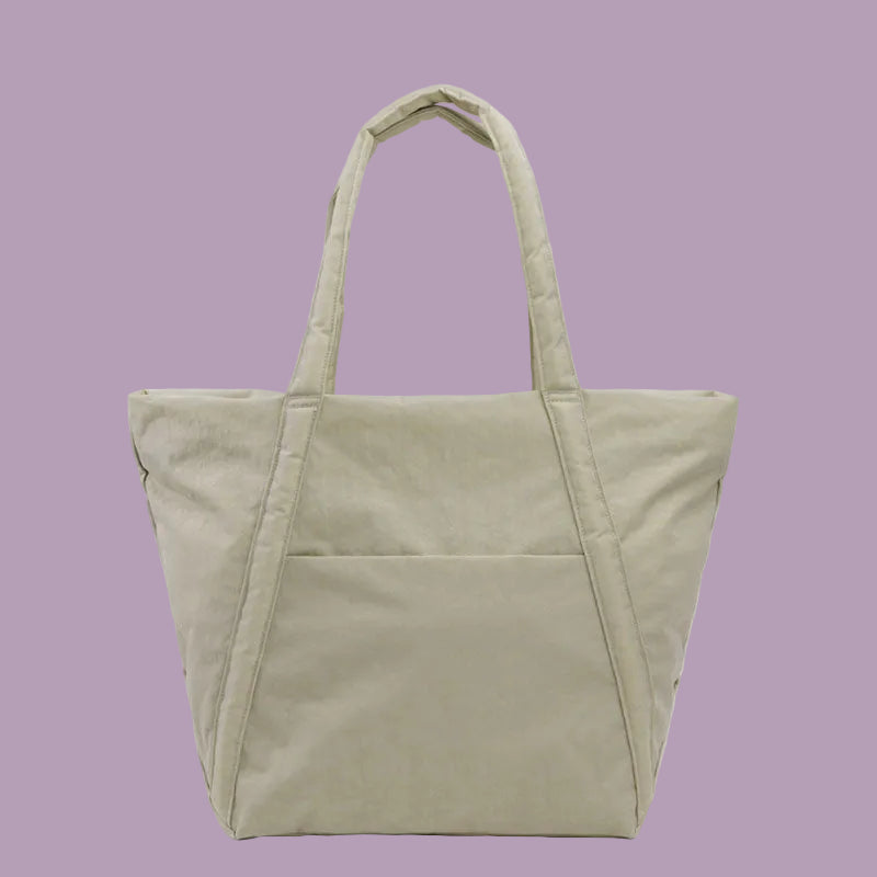 Baggu Cloud Bag - Celadon