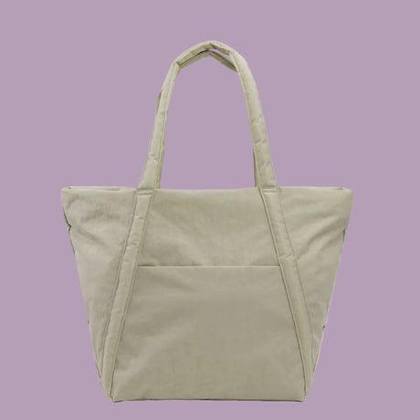 Baggu Cloud Bag - Celadon