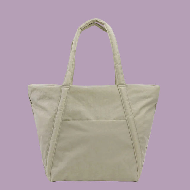 Baggu Cloud Bag - Celadon