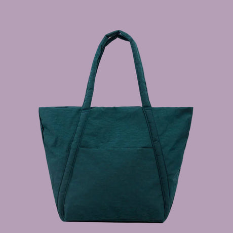 Baggu Cloud Bag - Deap Sea
