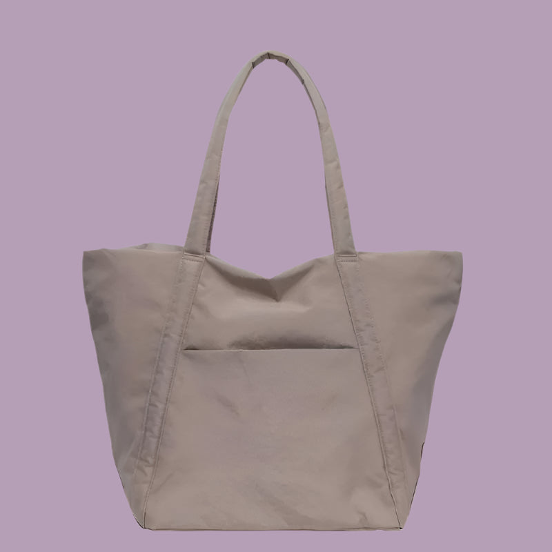 Bagggu Cloud Bag - Dove