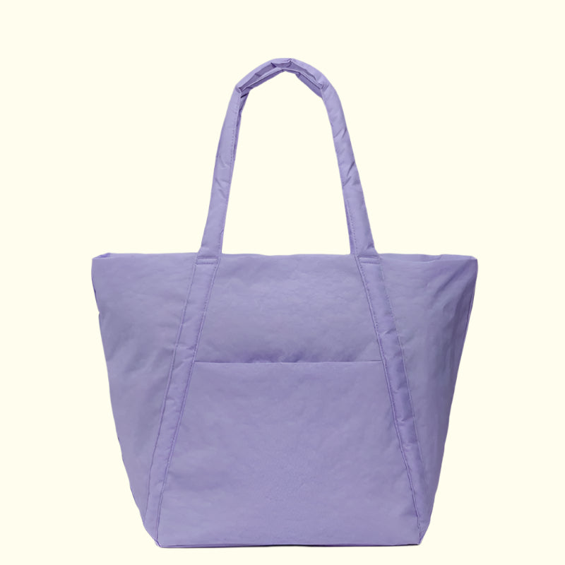 Baggu Cloud Bag Wisteria