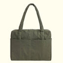 Baggu Cloud Carry-On Bag Caper