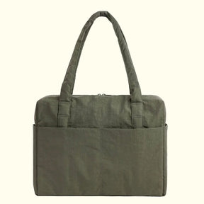 Baggu Cloud Carry-On Bag Caper