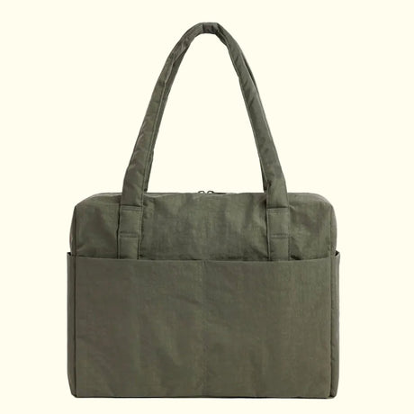 Baggu Cloud Carry-On Bag Caper