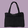 Baggu Cloud Carry-On Bag - Black