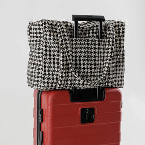 Baggu Cloud Carry-On Travel Bag