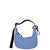 Baggu Crescent Bag Charm - Cornflower Blue