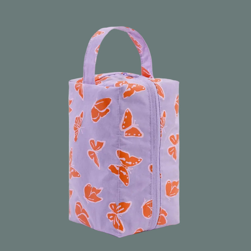 Baggu Dopp Kit - Butterflies