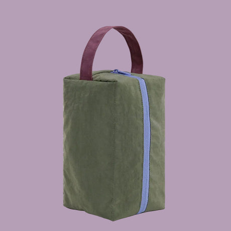 Baggu Dopp Kit - Caper Mix