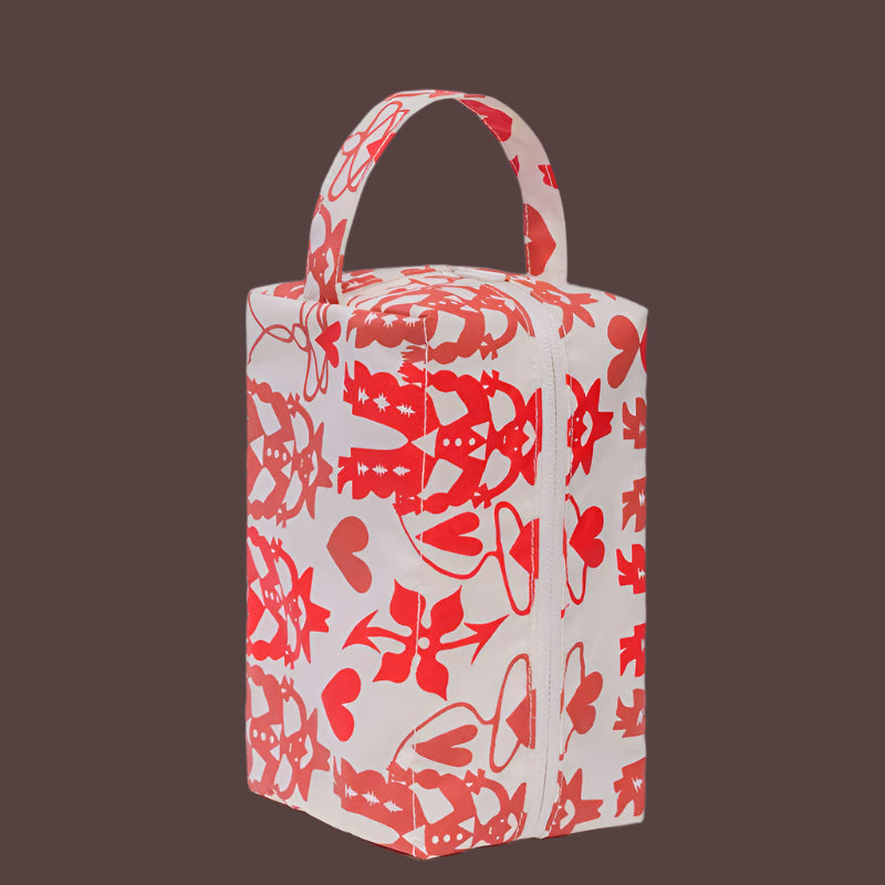 Baggu Dopp Kit Cowgirl