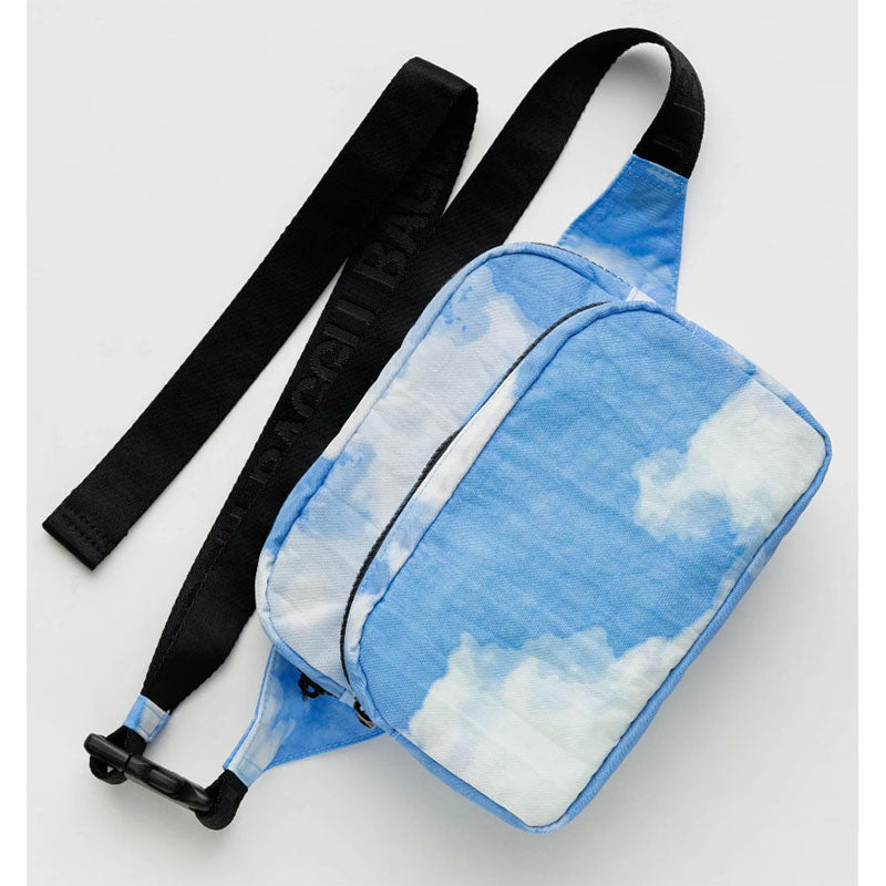 Off white lake online hip bag