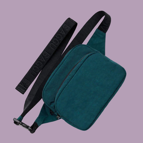 Baggu Fanny Pack - Deep Sea