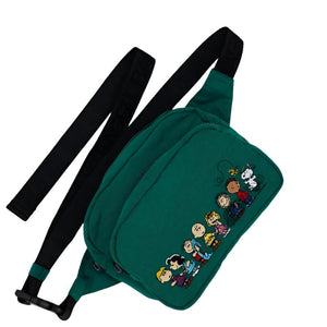 Baggu Fanny Pack - Peanuts